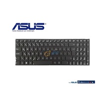 Asus R753u R753ub Klavye Tuş Takımı Siyah Tr