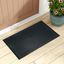 Myfloor Toz Ve Çamur Sıyırıcı Kauçuk Kapı Önü Paspası