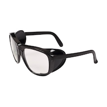 Max Safety Göz Koruyucu - Şeffaf 110 Gr Max-s503-s