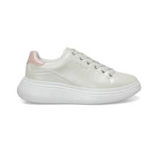 Lumberjack Dune 4fx Beyaz Kadın Sneaker 000000000101543518 Beyaz