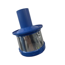 Vakumlar İçin Yedek Metal Filtre, Siklon, Gsc50, Onur Modelleri İle Çalışır Genel