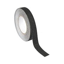 Mey İthalat Era 12255 Siyah Kaydırmaz Bant 25 Mm 15 Metre