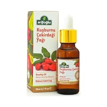 Kuşburnu Çekirdeği Yağı 20 Ml 1000 Adet