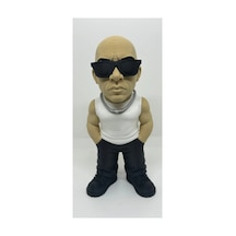 Vin Diesel Figür 20 Cm
