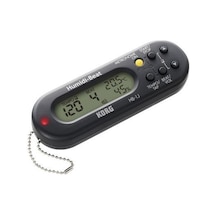 Korg Humıdı Beat Hb-1-bk Metronom Ortam Nem Ölçüm Cihazı Siyah