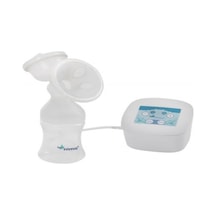 Nimo Elektrikli Tekli Göğüs Pompası