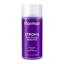 Güçlü Etkili Oje Çıkarıcı - Nail Polish Remover - 000-8682536034258