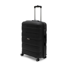 Artemis Pp Polipropilen&kırılmaz Büyük Boy Valiz 75 Cm Siyah