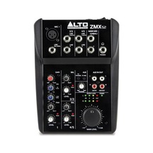 Alto Zephyr Zmx52 5 Kanal Analog Mikser