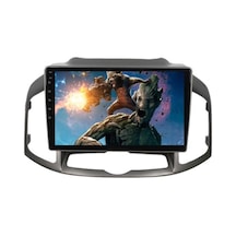 Chevrolet Captiva 2017 Android 2gb Ram 32gb Rom Carplay Navigasyon Multimedya