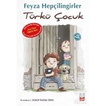 Türkü Çocuk/Feyza Hepçilingirler