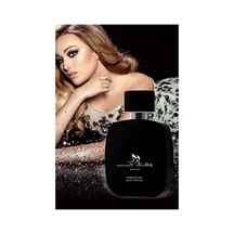 Kadın Parfümü - 50 Ml, Feminen Ve Güçlü Koku Amber