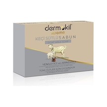 Dermokil Sabun 100 G - Keçi Sütlü