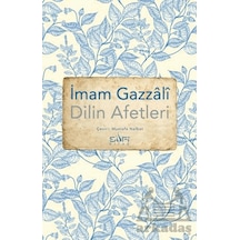 Dilin Afetleri Sufi Kitap Ciltli