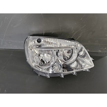 Fiat Doblo 2 Sağ Ön Far Sıfır 2006-2012