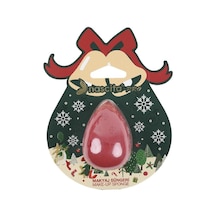 Nascita Latex- Free Christmas Makyaj Süngeri - 149