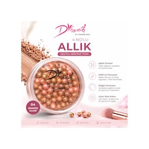 Catherine Arley Dinamik Serisi Top Allık 4 No