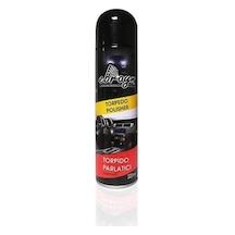 Ebrayn Aerosol Torpido Parlatıcı (Oto Silikon) Parfümlü 220 ML