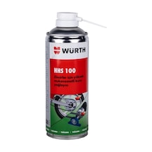 Würth Zincir Yağlayıcı Sprey 400 Ml
