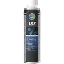 Tunap 187 Akışkan  Dizel Yakıt Katkısı 300 Ml