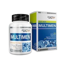 Bigjoy Vitamins Multimen Mulltivitamin 30   Kapsül