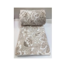 Tek Kişilik Battaniye-viyola Vizon 1.9 Kg