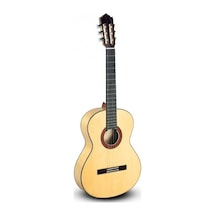 Paco Castillo Flamenko Gitar Mod-213f