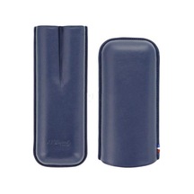 183121 St Dupont Atelier Lacivert 2'li Puro Kılıfı
