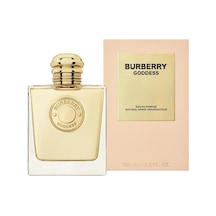 Burberry Goddess For Women Edp 100 Ml Deri
