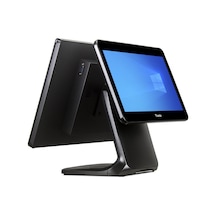 Tıwox Tp-7650d I7 5.gen 8gb/128gb Ssd +13.3" 2.ekran Endüstriyel Pos Pc-193031