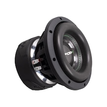 Forx5 Xw-8 D1&d2 Subwoofer Kalite Ve Güç Bir Arada