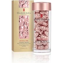 Elizabeth Arden Retinol + Hpr Ceramide Capsules Rapid Skin Renewing Serum 60 Kapsül