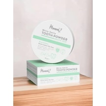 Homm Life Damla Sakızlı Diş Tozu 45 G