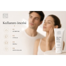 Methode Brigitte Kettner Pre-peel Forte Cream 30 Ml Peeling Öncesi Hazırlayıcı Krem