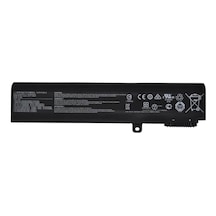 Msı Gv72vr 7re Ms-1799 Laptop Bataryası, Pili 4400 Mah