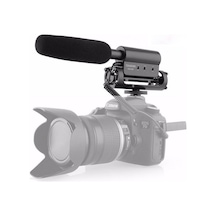 Takstar Sgc-598 Dslr Kamera Fotoğraf Makina Uyumlu Profesyonel