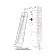 Professional Tüp Saç Boyası Boya 60 Ml 7.43 Yoğun Parlak Bakır