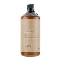 Nashi Argan Klasik Tüm Saçlar Kremi 1000ml