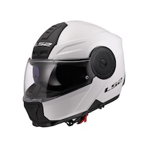 Ls2 Scope 2 Beyaz Kask