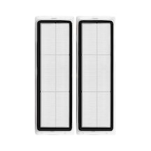 Dreame L10 S Pro, L10s Pro Gen 2, L10s Plus İle Uyumlu 2 Filtre Tek Renk