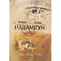 Adım Adım Harameyn / Rabia Berna Tümkor