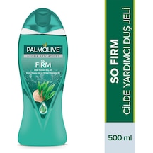 3 Adet Palmolive Duş Jeli 500 Ml So Firm Diğer