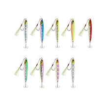 River Alfred Jig 60g 10cm