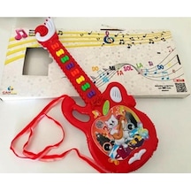 Türkçe Müzikli Efsane Gitar