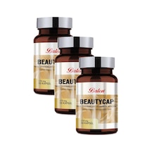 Balen Beautycap Bitki Ekstraktı-Vitamin-Mineral 60 Kapsül 3 Adet