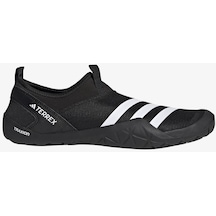 Adidas Terrex Jawpaw Slip Erkek Siyah Deniz Ve Su Ayakkabısı Hp8648 Siyah