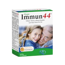 Hyper Immun44 Kapsül