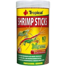 Tropical Shrimp Sticks 100 ML 55 G