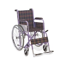 Çocuk Tekerlekli Sandalye Konforlu Ergonomik Leo