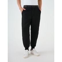 LOFT Regular Fit Erkek Pantolon Lf2037207 Q1.v1 Siyah